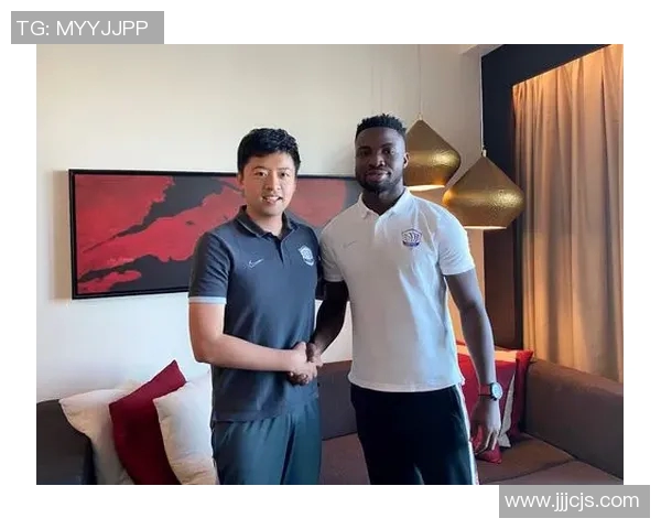 刚果足球明星崭露头角 带领球队走向新辉煌的旅程